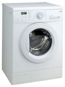 đặc điểm Máy giặt LG WD-10390SD ảnh