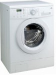LG WD-10390SD Mașină de spălat față de sine statatoare