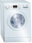 Bosch WVD 24420 वॉशिंग मशीन ललाट स्थापना के लिए फ्रीस्टैंडिंग, हटाने योग्य कवर