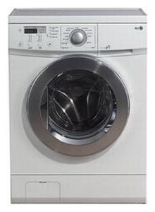 Charakteristik Waschmaschiene LG WD-12390SD Foto