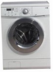 LG WD-12390SD Tvättmaskin främre fristående
