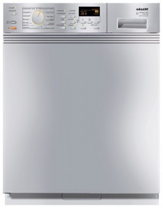 características Máquina de lavar Miele WT 2679 I WPM Foto