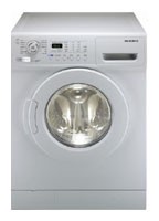 Characteristics ﻿Washing Machine Samsung WFJ1054 Photo