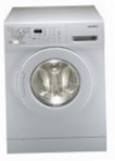 Samsung WFJ1054 Vaskemaskine front frit stående