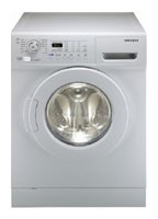 特点 洗衣机 Samsung WFS1054 照片