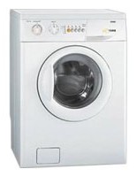 egenskaper Tvättmaskin Zanussi FE 1002 Fil