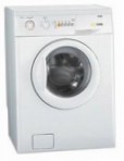 Zanussi FE 1002 洗濯機 フロント 自立型