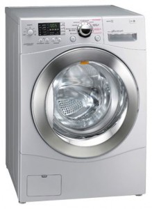 egenskaper Tvättmaskin LG F-1403TDS5 Fil