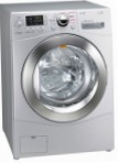 LG F-1403TDS5 çamaşır makinesi ön duran