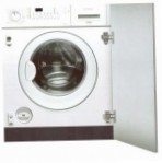 Zanussi ZTI 1029 Tvättmaskin främre inbyggd