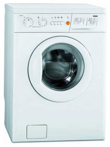 विशेषताएँ वॉशिंग मशीन Zanussi FV 850 N तस्वीर
