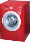Gorenje WA 52125 RD ﻿Washing Machine front freestanding