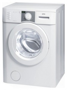 karakteristieken Wasmachine Korting KWS 50.100 Foto