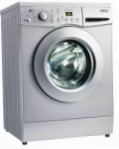 Midea TG60-8607E Vaskemaskine front fritstående, aftageligt betræk til indlejring