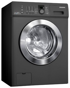 egenskaper Tvättmaskin Samsung WF0600NCY Fil