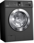 Samsung WF0600NCY Waschmaschiene front freistehenden, abnehmbaren deckel zum einbetten