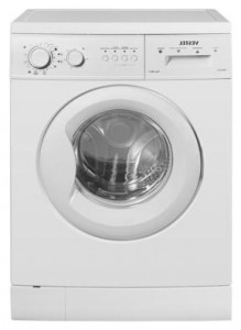 özellikleri çamaşır makinesi Vestel TWM 338 S fotoğraf