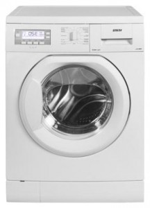 özellikleri çamaşır makinesi Vestel TWM 410 L fotoğraf