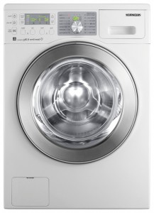 đặc điểm Máy giặt Samsung WD0804W8E ảnh