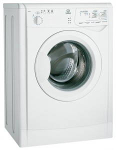 đặc điểm Máy giặt Indesit WISN 1001 ảnh
