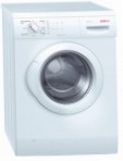 Bosch WLF 20165 Vaskemaskin front frittstående, avtagbart deksel for innebygging
