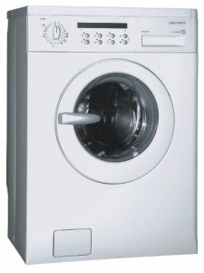 Characteristics ﻿Washing Machine Electrolux EWS 1250 Photo