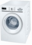 Siemens WM 12W440 ﻿Washing Machine front freestanding