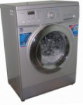 LG WD-12395ND Máy giặt phía trước độc lập