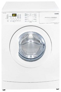 egenskaper Tvättmaskin BEKO WML 61431 ME Fil