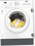 Zanussi ZWI 71201 WA ﻿Washing Machine front built-in