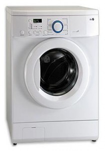 Charakteristik Waschmaschiene LG WD-10302N Foto