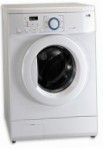 LG WD-10302N ﻿Washing Machine front freestanding