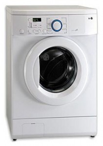 les caractéristiques Machine à laver LG WD-80302N Photo