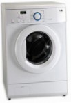LG WD-80302N Tvättmaskin främre inbyggd