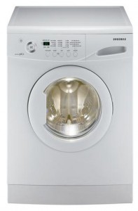 özellikleri çamaşır makinesi Samsung WFR1061 fotoğraf