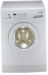 Samsung WFR1061 洗衣机 面前 独立式的