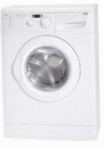Vestel WM 1234 E Vaskemaskine front fritstående, aftageligt betræk til indlejring