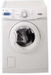 Whirlpool AWO 10360 Tvättmaskin främre fristående