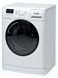 özellikleri çamaşır makinesi Whirlpool AWOE 9358/1 fotoğraf