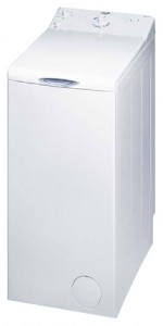 özellikleri çamaşır makinesi Whirlpool AWT 2352 fotoğraf