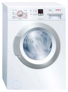 特点 洗衣机 Bosch WLQ 20160 照片
