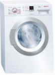 Bosch WLQ 20160 Pračka přední volně stojící