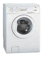 特性 洗濯機 Zanussi ZWO 384 写真