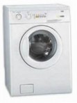 Zanussi ZWO 384 वॉशिंग मशीन ललाट मुक्त होकर खड़े होना