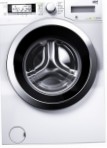 BEKO WMY 81643 PTLE 洗衣机 面前 独立的，可移动的盖子嵌入