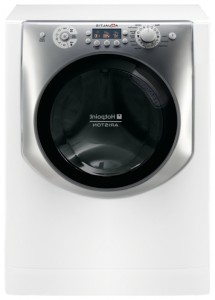 Characteristics ﻿Washing Machine Hotpoint-Ariston AQS70F 25 Photo