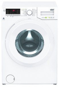 caracteristici Mașină de spălat BEKO WYA 61483 PTLE fotografie