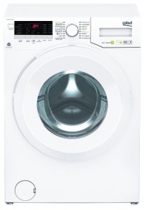 Characteristics ﻿Washing Machine BEKO WYA 71483 LE Photo