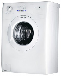 egenskaper Tvättmaskin Ardo FLS 105 SX Fil