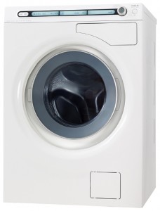 egenskaper Tvättmaskin Asko W6984 W Fil